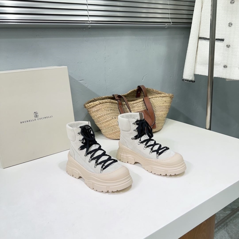 Brunello Cucinelli Boots